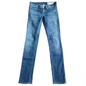 Women's Rag & Bone Jeans Capri sz 25
